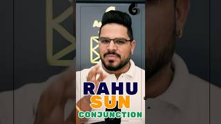 SunRahu Conjunction From Illusion to Purpose and Success [upl. by Suneya45]