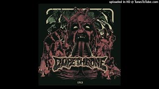 Dopethrone  Drifter [upl. by Ladnek311]