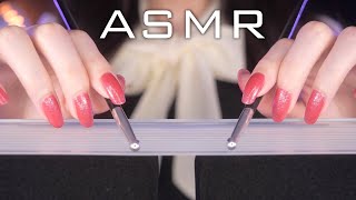 ASMR for People with Short Attention Span  Instant Sleep 😴🌙 No Talking [upl. by Airdnaxela]