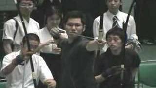 Students Kyudo57 [upl. by Chafee]