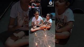 A B C ka maha yagya🤪🤣 funnycomedyshortsyoungangels pihuamp chetanya🫡 [upl. by Yorgo]