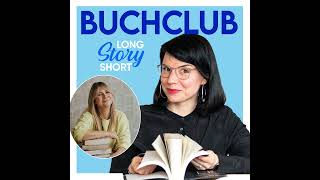 LSS Buchclub – mit Louisa Dellert [upl. by Storm]