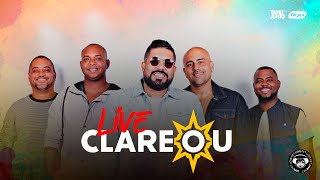 Grupo Clareou  liveclareou [upl. by Maryjane]