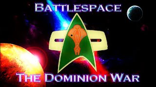 The Dominion War September 2375 [upl. by Ames]