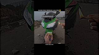 short lookat this viral jammubikeride ktmbiker ktm Duke 200ktm390 video shortvideo trending [upl. by Seligman621]