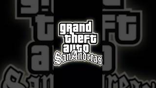 GTA SAN ANDREAS  MISSION 11 IN 60SEC gta5 gta gtaonline gtav gtasanandreas gtavicecity gtapc [upl. by Grizelda]