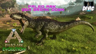 Paleo Ark Questions amp Answers  Paleo Ark Ascended [upl. by Nisa609]