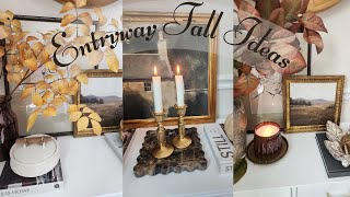 Entry way Fall ideas [upl. by Anurag]