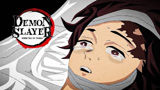 fan animation Demon slayer Swordsmith village arc KNY SEASON 3 Yorichi and Sumiyoshi [upl. by Aicnetroh]