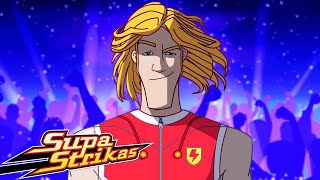 Supa Strikas  Suit Yourself  Full Episode Compilation  Soccer Cartoons for Kids [upl. by Lered159]