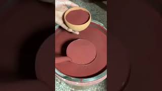 The Making of Tenmoku Tea Cups 35 [upl. by Fotinas]