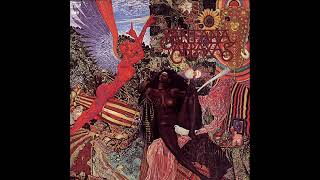 Santana  1970  Abraxas [upl. by Pollie]