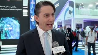 ADIPEC 2022 Spotlight Interview Amos J Hochstein [upl. by Aerised176]