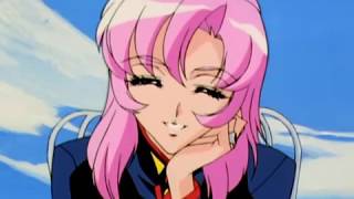 Revolutionary Girl Utena Episode 12 Sub For Friendship Perhaps [upl. by Aihsercal260]