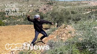 Israel’s FarRight Government is a Gift to Settlers [upl. by Nickolaus230]