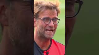 Klopps Comeback💀 shorts klopp jurgenklopp liverpool [upl. by Charron93]