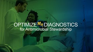 Accelerate Antimicrobial Stewardship in the Antibiotic Therapy Optimization Zone [upl. by Scandura]