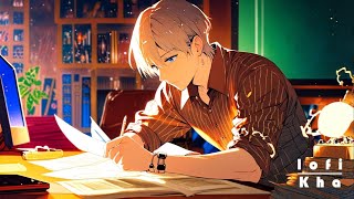 lofi hip hop beats to studyrelax to [upl. by Boutis615]