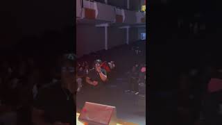 Snippet of JReid’s Full Homecoming Performance at Fayetteville State University faystate [upl. by Eiramlirpa22]