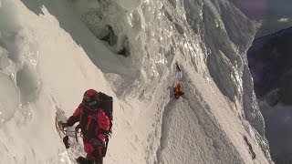 K2 Mountain of Mountains  A documentary by Tunç Fındık [upl. by Edeline]