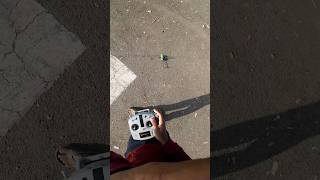 Landing GooSky Rc Heli 👌 [upl. by Asiak]