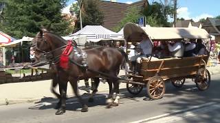 Poroniańskie Lato korowód weselny [upl. by Philly487]