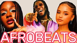 Afrobeat mix 2024 x Afrobeat x Afrobeat mix 2023 x Afrobeat type beat x Afrobeats 2024 Afrobeats [upl. by Eidas]