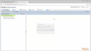 Getting Started with Informatica  Configuring Domain and Node  packtpubcom [upl. by Routh379]