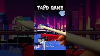 Funny best all video cool moments gameplay android ios mobile 🧑‍🎄🦹 738 shorts games gameplay [upl. by Auberon130]