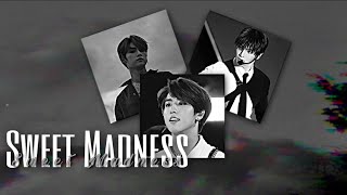 Imagina con Stray Kids  Sweet Madness  Cap 1   Especial 900 suscriptores [upl. by Enyledam586]