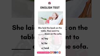 Can You Master These Commonly Confused Words Take the Quiz englishtest englishquiz fastenglish [upl. by Hulbert]