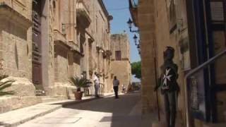 Mdina  Malta [upl. by Petronille]