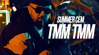 Summer Cem  quotTMM TMMquot official Video prod by Miksu [upl. by Debarath]