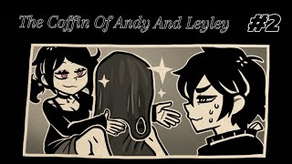 Бедный сосед THE COFFIN OF ANDY AND LEYELEY 2 [upl. by Dorwin251]