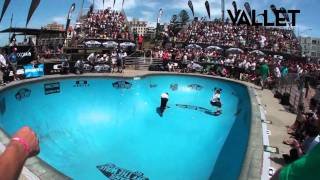 Bondi Bowl a Rama 2011 Vallet Lee Ralph James McInnes [upl. by Laefar113]