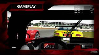 Forza Motorsport 3 Video Review by GameSpot [upl. by Philps]