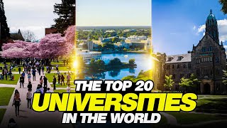 Top 10 College Majors That Are Actually Worth It [upl. by Refynnej]