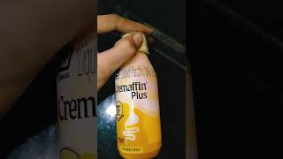 Cremaffin plus syrup uses cremaffin liquidparaffin intestine acidity syrup medicine shorts [upl. by Aprile620]