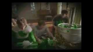 2011 Guinness Beer St Patricks Commercial [upl. by Melak]