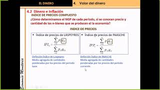 10 20 ECO310 Clase 6 [upl. by Eatnuahs]