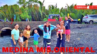 DRIVING MEDINA MISAMIS ORIENTAL PHILIPPINES 2024 [upl. by Liemaj]