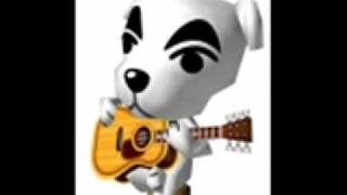 KK Slider Songs [upl. by Clive]