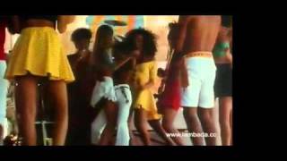 Kaoma  The Lambada ORIGINAL Music Video Clip Llorando Se Fue 1989 OFFICIALflv [upl. by Atiuqiram]