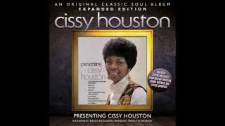 Cissy Houston Presenting Cissy Houston 2012 CD Reissue [upl. by Nauhs]