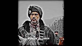 Sultan alaudin kurulusosman viralvideo osmanghazi oldmemories [upl. by Dielle]