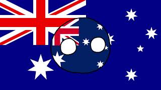 “Advance Australia Fair” National Anthem of Australia [upl. by Utir]