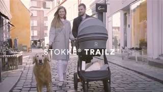 Stokke® Trailz™ Black [upl. by Lattie]