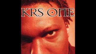 KRSOne KRSOne  1995  FULL ALBUM [upl. by Norred666]