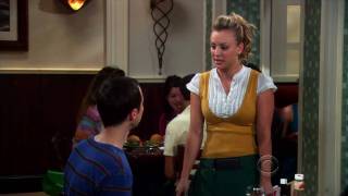 Sheldon wants Penny to APOLOGIZE to Leonard  The Big Bang Theory [upl. by Smeaj]