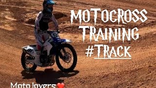 Motocross training in track 💥 supermoto sports💯bikessquad03 like it bikers 🤗motocrossbikettf [upl. by Enriqueta255]